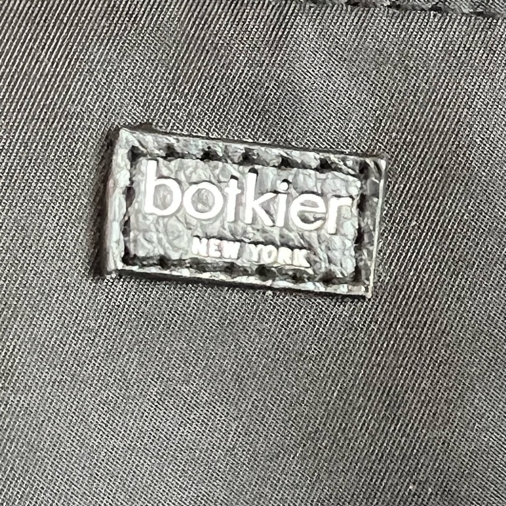 Botkier New York Bond Travel Tote
Bag Black - Picture 5 of 14